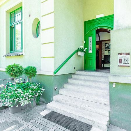 Apartamento Hopferówka Połczyn-Zdrój Exterior foto