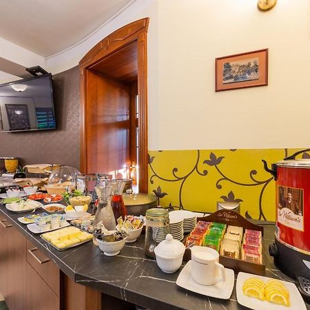 Apartamento Hopferówka Połczyn-Zdrój Exterior foto