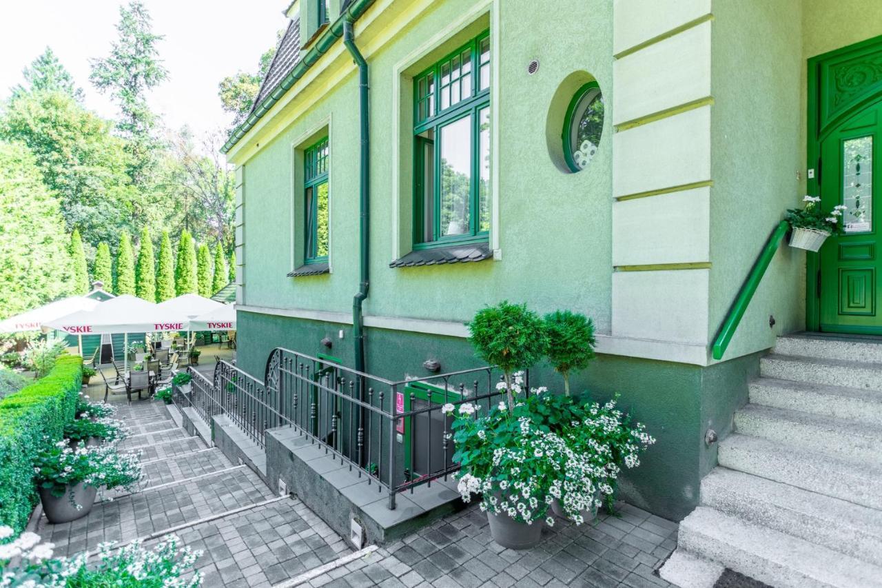 Apartamento Hopferówka Połczyn-Zdrój Exterior foto