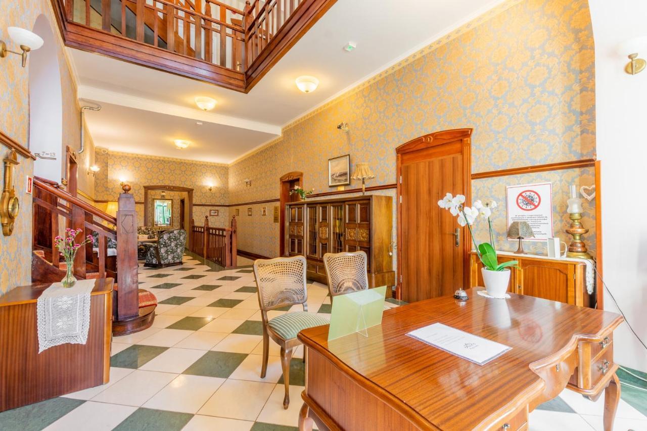 Apartamento Hopferówka Połczyn-Zdrój Exterior foto