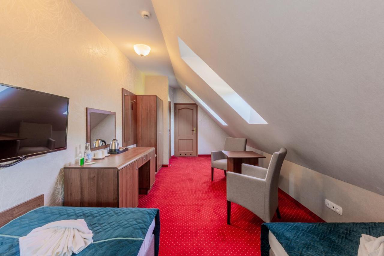 Apartamento Hopferówka Połczyn-Zdrój Exterior foto