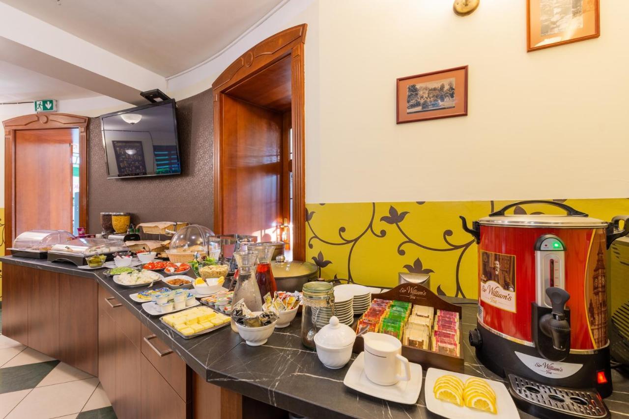 Apartamento Hopferówka Połczyn-Zdrój Exterior foto