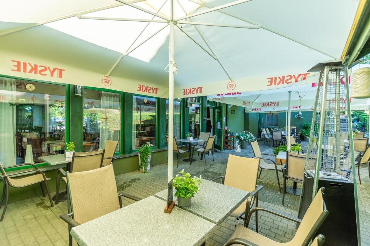 Apartamento Hopferówka Połczyn-Zdrój Exterior foto