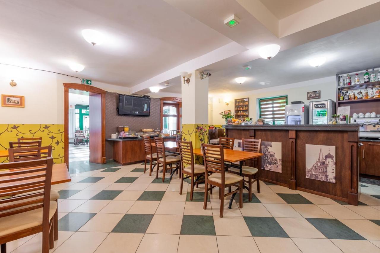 Apartamento Hopferówka Połczyn-Zdrój Exterior foto