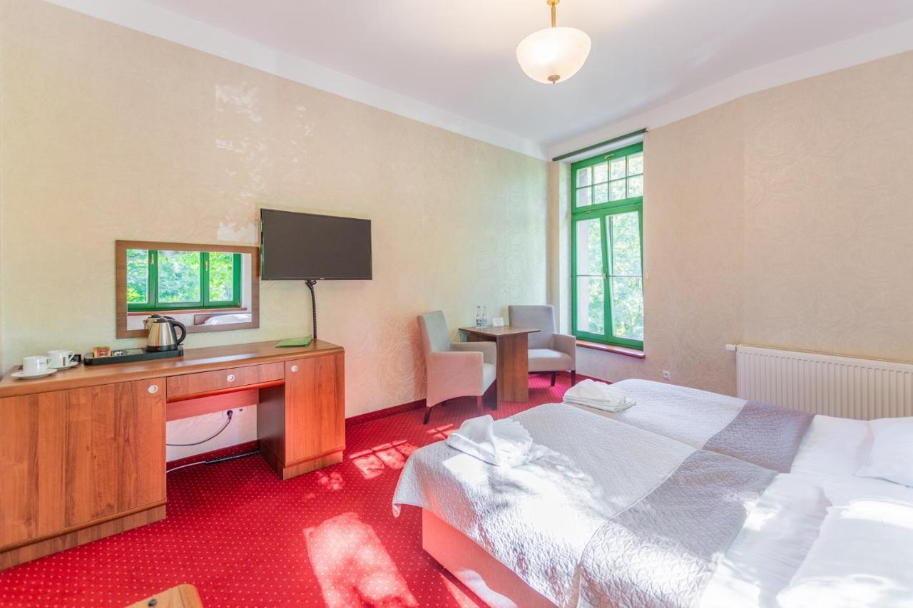 Apartamento Hopferówka Połczyn-Zdrój Exterior foto