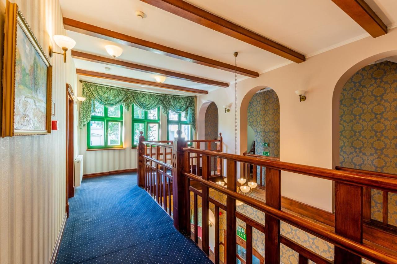 Apartamento Hopferówka Połczyn-Zdrój Exterior foto