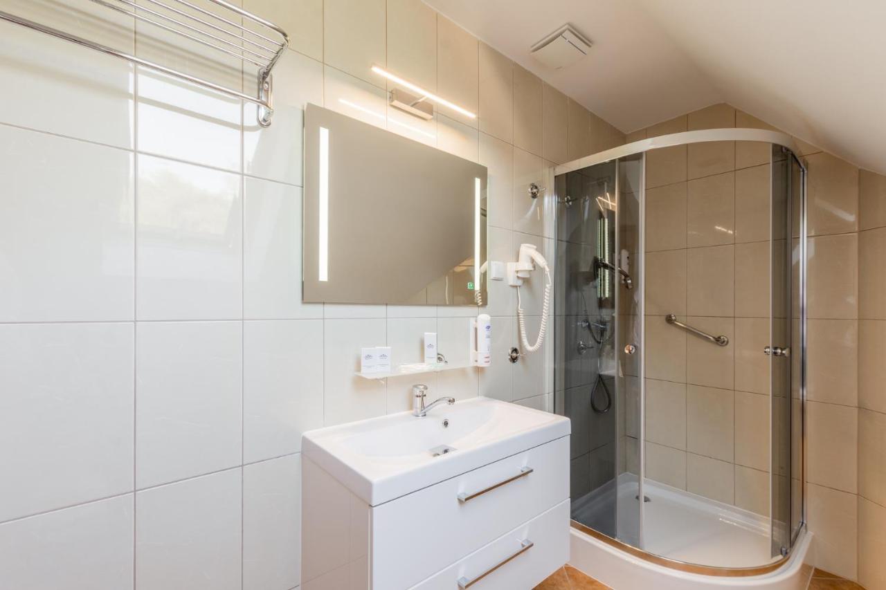 Apartamento Hopferówka Połczyn-Zdrój Exterior foto