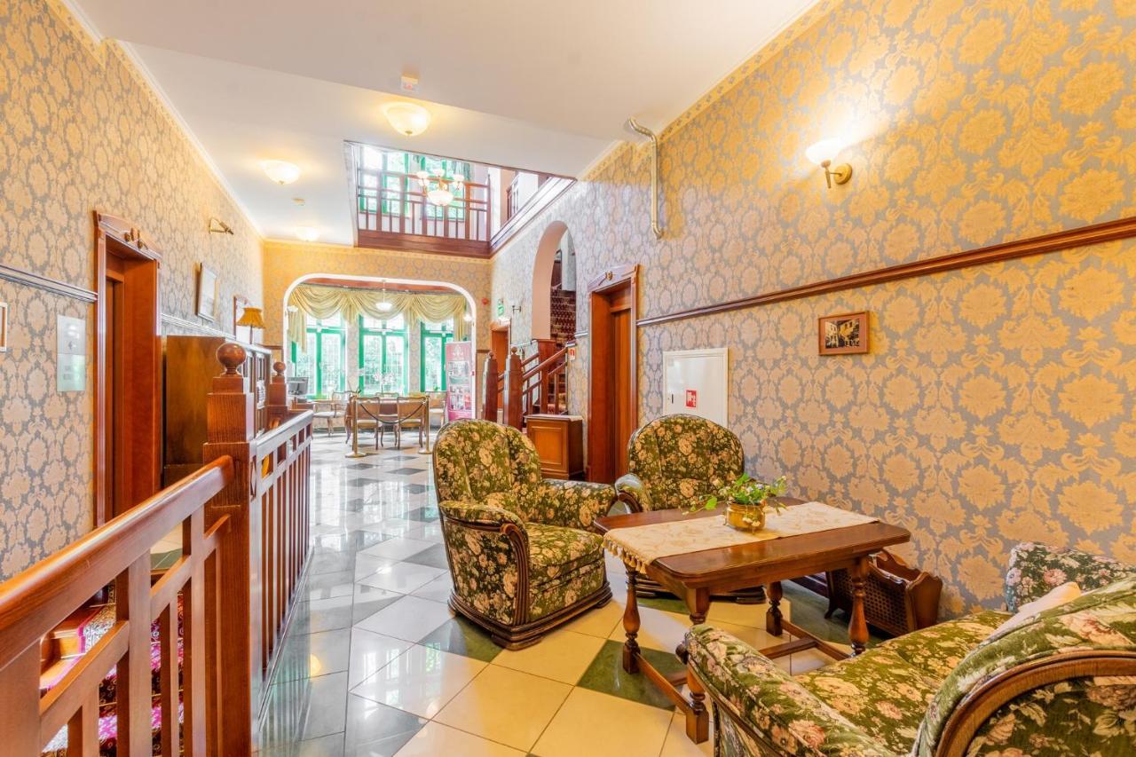 Apartamento Hopferówka Połczyn-Zdrój Exterior foto