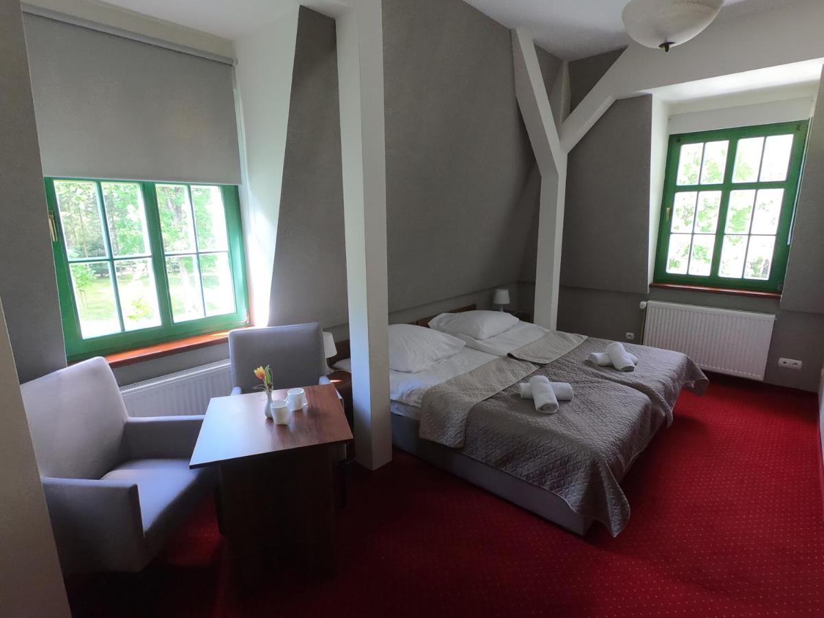 Apartamento Hopferówka Połczyn-Zdrój Exterior foto